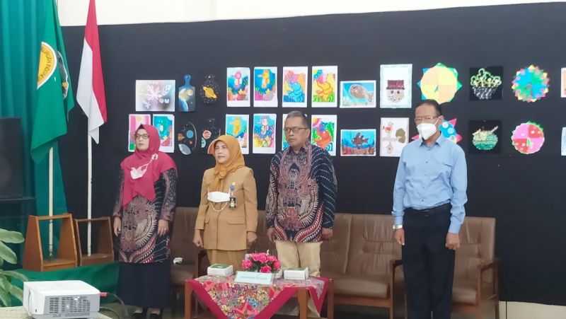 Ketua Yayasan BPI